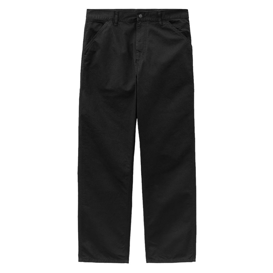 Single Knee Pant pantaloni da uomo Carhartt WIP | I03149989GD